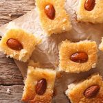 أخطاء في تحضير البسبوسة