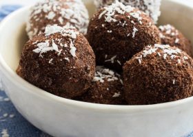 طريقة عمل بسكويت النوتيلا