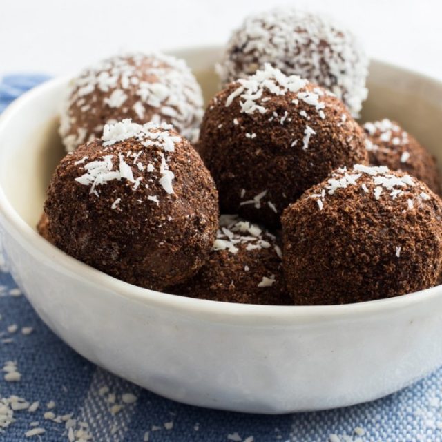 طريقة عمل بسكويت النوتيلا