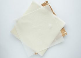 طريقة عمل عجينة سبرنج رول المنزلية