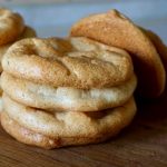 طريقة عمل خبز الكيتو دايت