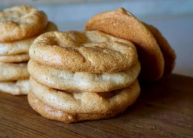 طريقة عمل خبز الكيتو دايت