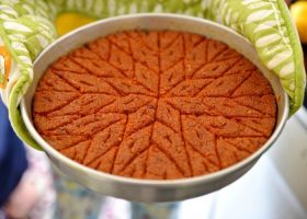 طريقة عمل كبة بالصينية دايت