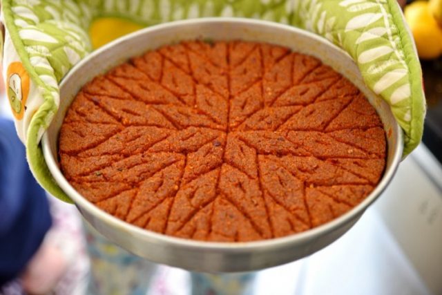 طريقة عمل كبة بالصينية دايت