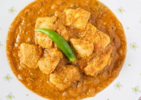 طريقة عمل ايدام الدجاج