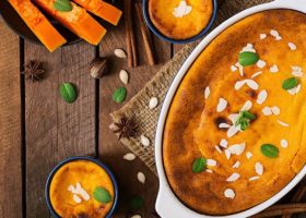 طريقة عمل قرع العسل الحادق