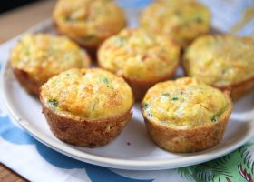 طريقة عمل بروكلي بجبنة الشيدر