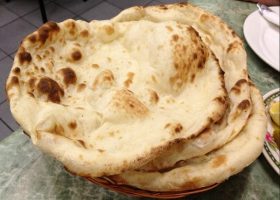 طريقة عمل خبز عراقي