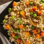 طريقة عمل الأرز بالبازيلاء السوري