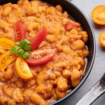 طريقة عمل فول الجرة