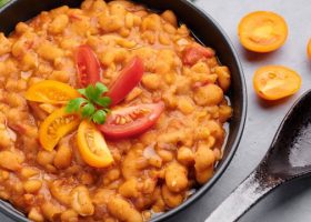 طريقة عمل فول الجرة