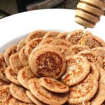 طريقة عمل المصابيب بدون بيض