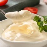 طريقة عمل مايونيز بالنشا