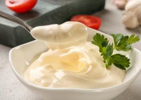 طريقة عمل مايونيز بالنشا