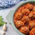 طريقة عمل كفتة الأرز