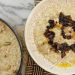 طريقة عمل الجريش بالدجاج السعودي