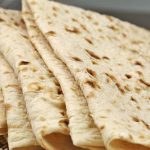 طريقة عمل خبز الصاج اللبناني