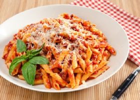 طريقة عمل باستا اربيتا