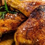 طريقة عمل خلطة تحمير الدجاج