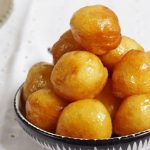 طريقة عمل الزلابية المصرية