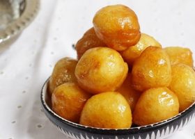 طريقة عمل الزلابية المصرية