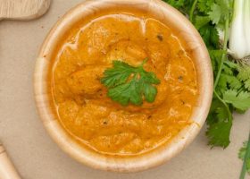 طريقة عمل ايدام هندي بالقشطة