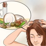 أطعمة تمنع تساقط الشعر