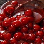 طريقة عمل حشوة الكرز للحلويات والكيك