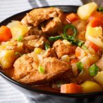 طريقة عمل ايدام دجاج دايت