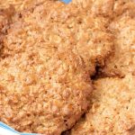 طريقة عمل كوكيز الشوفان بالقرفة دايت