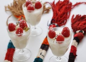 طريقة عمل الزردة بالهيل