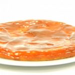 طريقة عمل بسبوسة بالتوفي