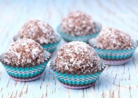 طريقة عمل حلى الشوفان الصحي