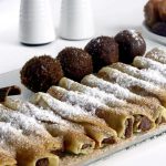 طريقة عمل كريب التمر