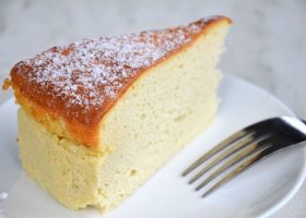 طريقة عمل قرص عقيلي بالزعفران