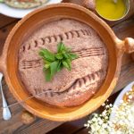 طريقة عمل كبة نية بالهبرة