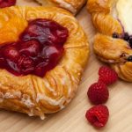 طريقة عمل دانش بالكرز