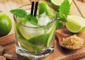 طريقة عمل موهيتو