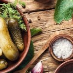 طريقة عمل طرشي المدبس