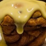 طريقة عمل كب كيك سينابون