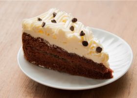 طريقة عمل كيك كيتو للدايت