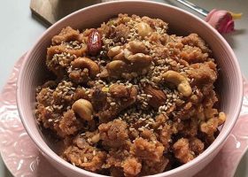 طريقة عمل القشد الملكي السعودي