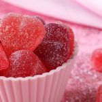 طريقة عمل حلوى الجيلاتين