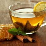 طريقة عمل مشروب القرفة بالعسل