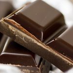 طريقة عمل شوكولاته في المنزل