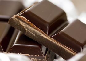 طريقة عمل شوكولاته في المنزل