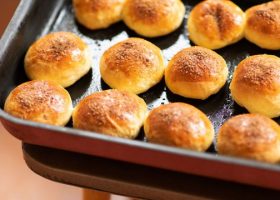 طريقة عمل اليغمش اليمني