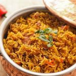 طريقة عمل الرز الحساوي السعودي