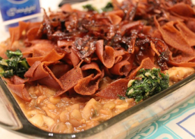 طريقة عمل الحراق اصبعه