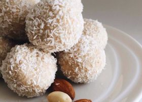 طريقة عمل رفايلو